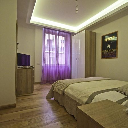 Piramide House Apartment Rome Ruang foto