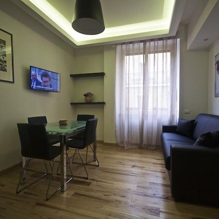 Piramide House Apartment Rome Ruang foto