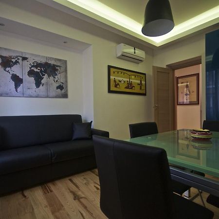 Piramide House Apartment Rome Ruang foto