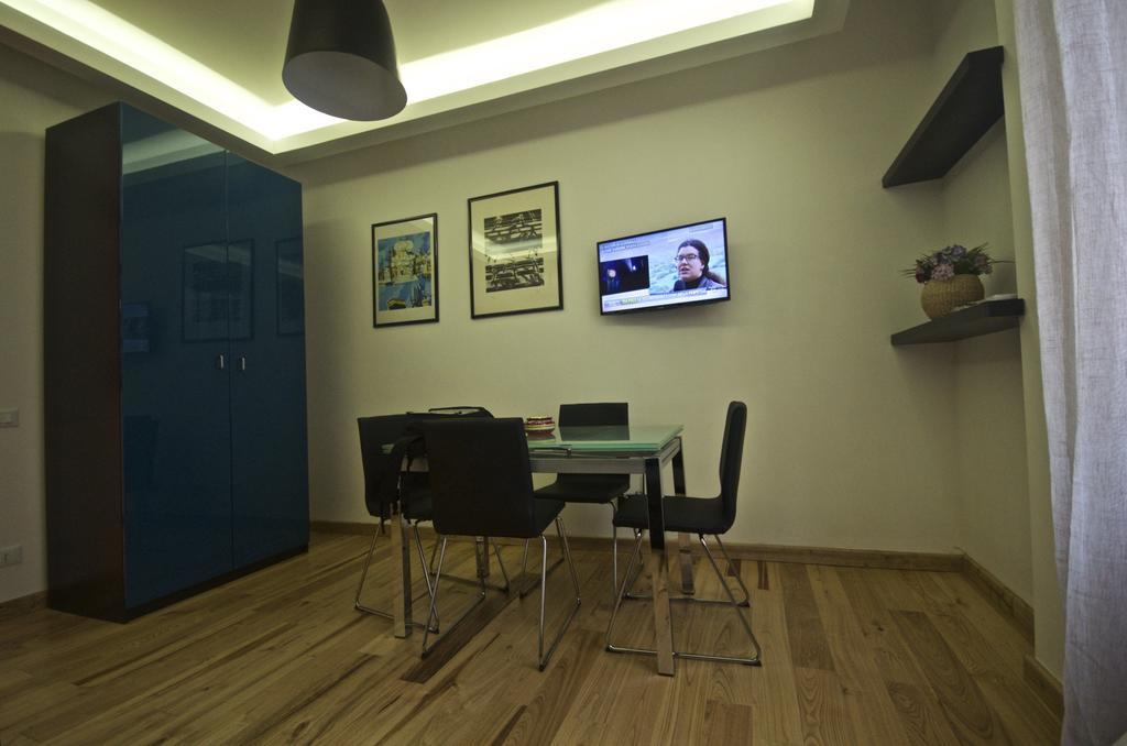 Piramide House Apartment Rome Ruang foto