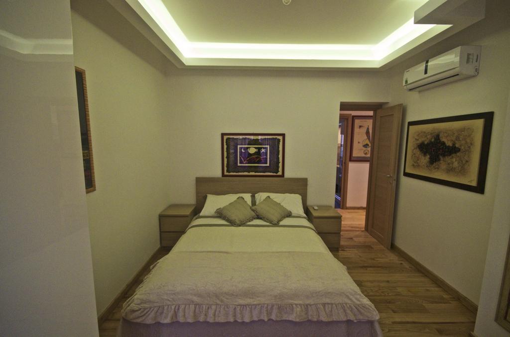 Piramide House Apartment Rome Ruang foto